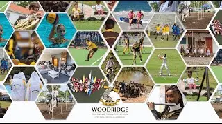 A visual tour of the Woodridge campus
