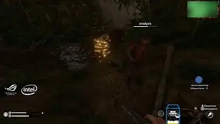 Dread's stream | Green Hell с Omskpro | 18.05.2020