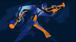 KLEZMER IN BLUE (Stories of the Jewish Streets)