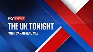 The UK Tonight: Mother's anguish after child murderer Colin Pitchfork given fresh parole hearing
