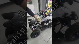 #pocket #pocketatv #offroad #miniatv#atv #racing #&ccedil;ocukmotoru #&ccedil;ocukatv #bursaatv #miniatv