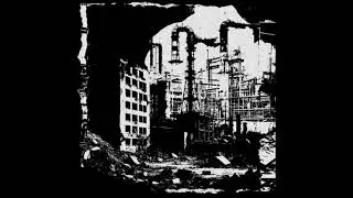 EXTREME KINDNESS / PLASMATROMB - SPLIT (2026) ( DEATH INDUSTRIAL / HARSH NOISE / DRONE )