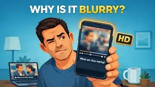 Why Streaming Apps Suddenly Lower Video Quality (No Warning)