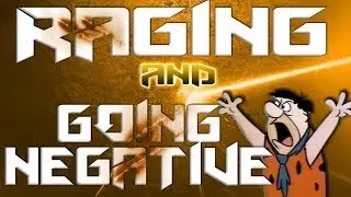 I Go Negative As Shit W/ @PapaJohn92 & @NJHITTER (Call of Duty Ghosts Gameplay)