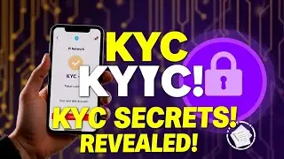 🛡️ Mastering KYC: Unlock Your Pi Network Account Like a Pro! 🚀