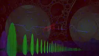 Pine Tree Radar - a strange, place