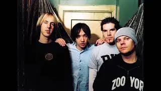 Hoobastank - Earthsick (Live At The Whisky)