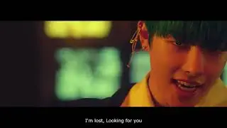 Lost In A Fake Inception (ATEEZ x BTS x MONSTA X Mashup)
