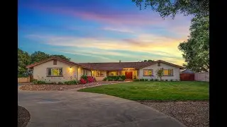 2851 LEWIS DRIVE LOMPOC CA VIDEO TOUR