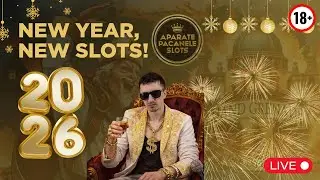 CE NE ADUCE 2026 LA PACANELE? Aparate Pacanele Live! PragmaticPlay