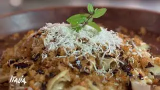 Enjoy the Italian countryside &ndash;  a tasty experience!