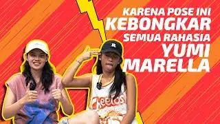 Challenge ini Bikin Yumi Marella Saling Bongkar Rahasia Satu Sama Lain???