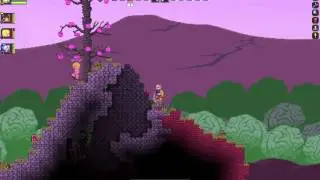 Starbound - Twinkie Adventures and Things Pt 1: Things!