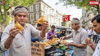 गरम तेल में तली साजिश,पुलिस वालो ने कातिल को पकड़ने के लिए खोला  समोसा ठेला || Crime Patrol ||