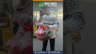 fruits basket shop in hyderabad|irfan fruits erragadda