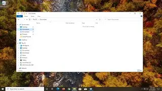 How to Correct Screen Orientation Under Windows 10 (Landscape/Portrait)