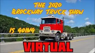 2020 Virtual Brockway Truck Show