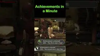 Easy 30g #deadpool #games #gamer #gameplay #gaming #xbox #xbox360 #achievement #30g #easy #couchlife