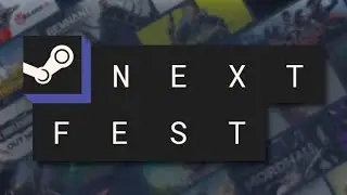NEXT FEST#2 10.2025