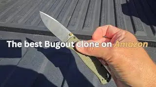 The best Bugout clone I've come across on Amazon. It won't break the bank!