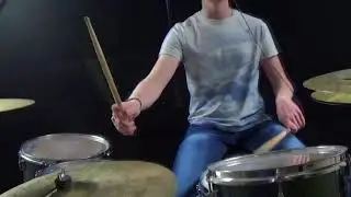 Linkin Park - In the end (Drum Cover)