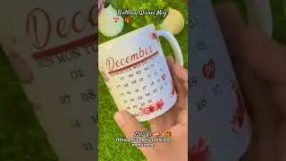 Customize Birthday Wishes Mug 🍻| Customize Printed Mug 🍻| Best Gift Ideas 🎁 #FashionHub56