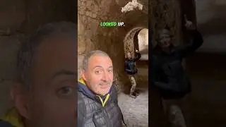 Какой невероятный дворец