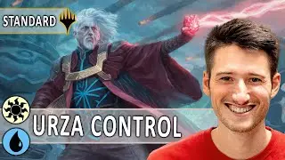 💧☀️URZA IS BUSTED | EARLY ACCESS | Standard | Best-of-1