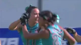 México vs Gran bretaña