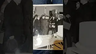 Some of my family's History and Apollo Program