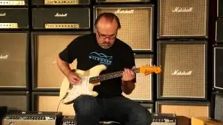 Fender Custom Shop 