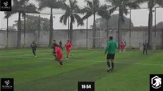 PLATINUM FC V/S PHEONIX FC || PLATINUM 7V7 GIRLS || DAY-3