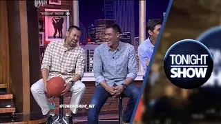 Rommy Chandra, Ali Budiansyah & Antonius Joko membentuk tim baru Veteran A Plus