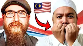 History Teaches Malaysians Islam Is False And Christianity Is True