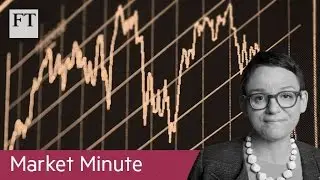 Bond prices drop heavily | Market Minute