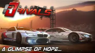 A NEW Racing Rivals??