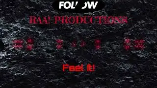 RAA! Productions - Feel It Mix