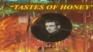 Ric Marlow -  A Taste of Honey at Rancho Mirage Music People Recording Studio