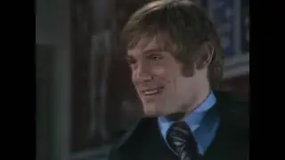 New Scotland Yard S4E7 - A Year to Kill (1974)