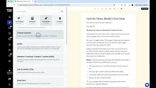 Write Better Emails with AI Copywriting Hooks & Formulas: AIDA, PAS and more
