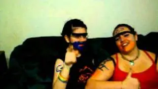The Adventures of Mr. Cheesy and Blue Beard- Two Idiots