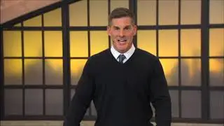 Calvary Baptist Church - Madison, MN  7/19/20 (sermon only)  Craig Groeschel:  