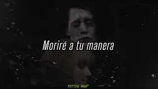 You're so strange - Rejectedreyna [SUB]