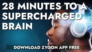 28 Minutes to a Supercharged Brain | Dane Spotts