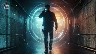 Family Man (High-Energy Dolby Mix) | Spy Thriller Rock Orchestra
