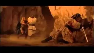 CONAN EL BARBARO-SENSEI KIYOSHI YAMAZAKI