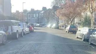 Leconfield Road&nbsp;Newington Green N5