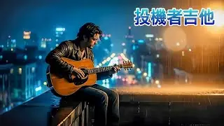 投機者吉他