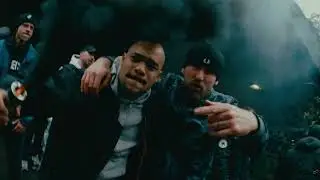 FRESSE - GODZILLA (prod. by Salach)