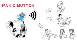 247emerg worry free Emergency App
